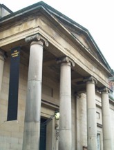 assembly rooms